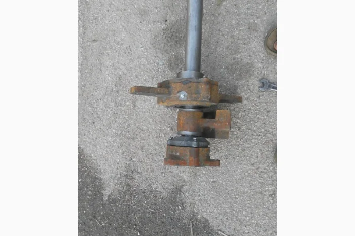 Петкус К531 (гигант) - запасные части и комплектующие- фото № 4