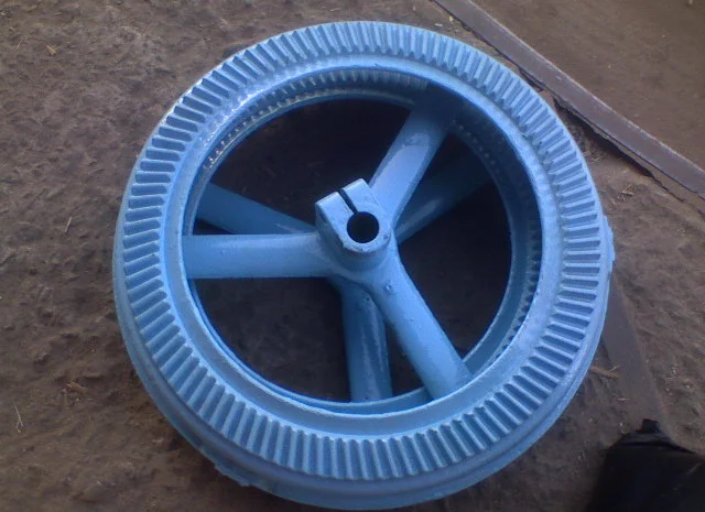 Петкус К531 (гигант) - запасные части и комплектующие- фото № 5