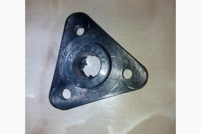 Петкус К531 (гигант) - запасные части и комплектующие- фото № 6