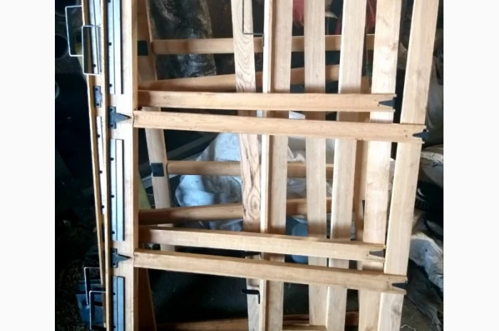 Рамки решетные петкус К531- фото № 1