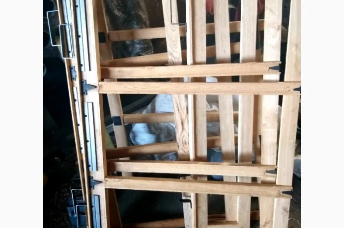 Рамки решетные петкус К531- фото № 3