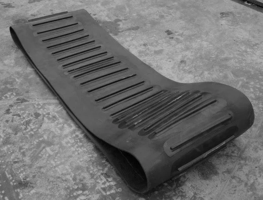 Лента триммера зернометателей ЗМ-60, ЗМ-90- фото № 1