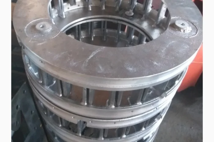 БЦС25/50/100, ЗАВ - запасные части и комплектующие- фото № 1