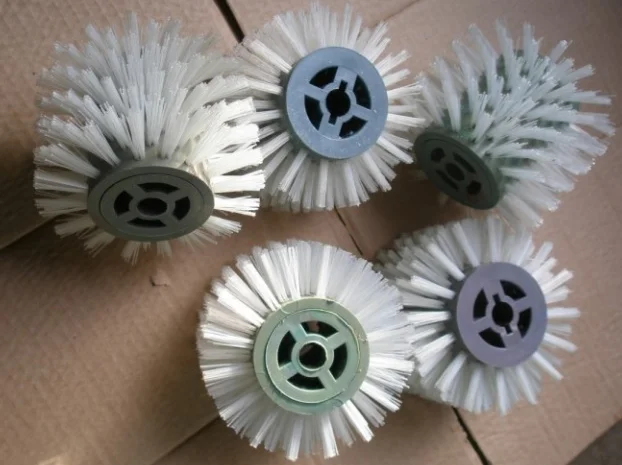 БЦС25/50/100, ЗАВ - запасные части и комплектующие- фото № 2