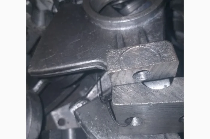 БЦС25/50/100, ЗАВ - запасные части и комплектующие- фото № 3