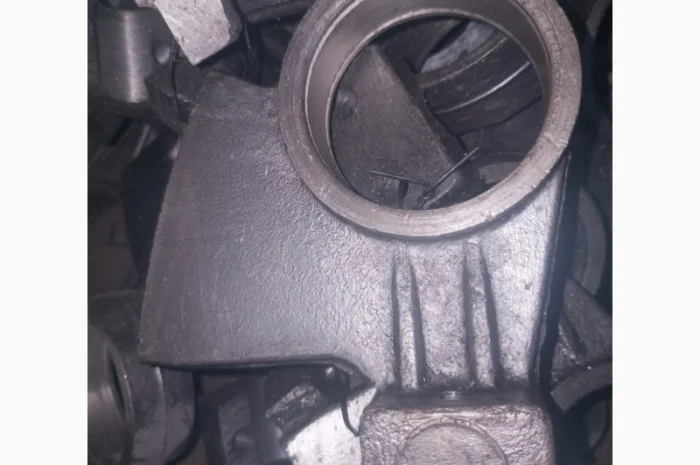 БЦС25/50/100, ЗАВ - запасные части и комплектующие- фото № 4