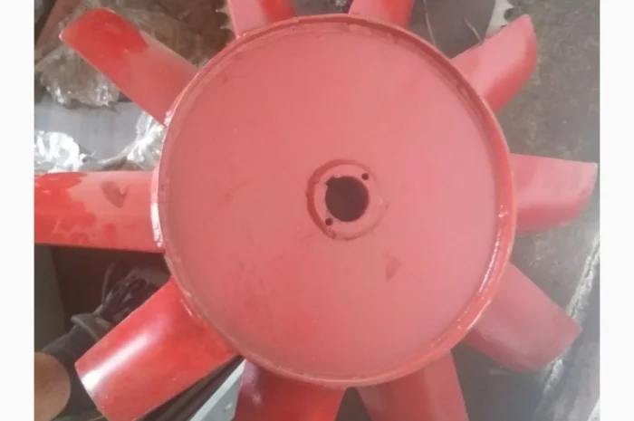 БЦС25/50/100, ЗАВ - запасные части и комплектующие- фото № 7