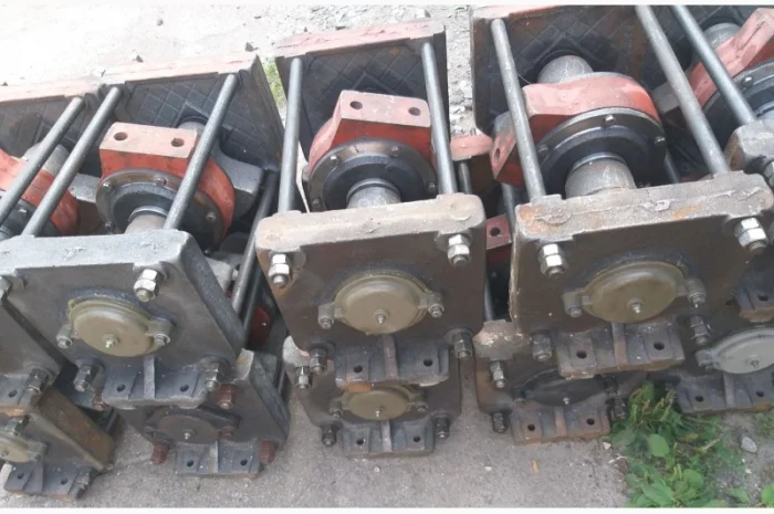 Вибратор БЦС А1-БЦС-100.02.420- фото № 1