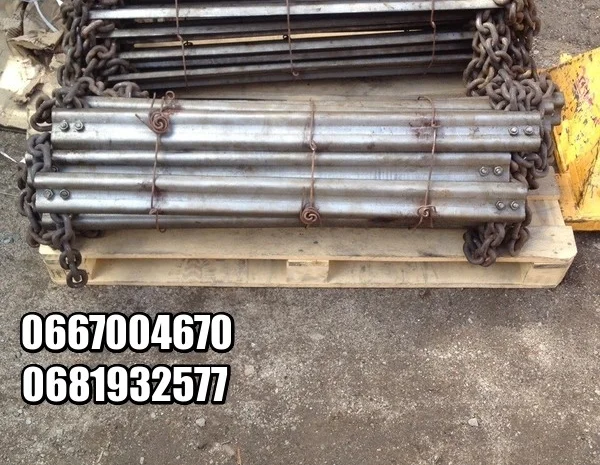 Запчасти РОУ-6, ПРТ-10, КТУ, ЗМ, ОВС-25- фото № 4