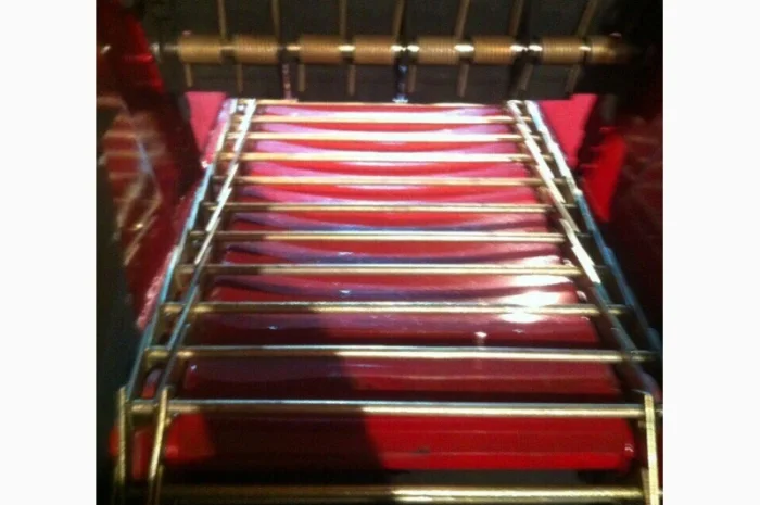 Запчасти РОУ-6, ПРТ-10, КТУ, ЗМ, ОВС-25- фото № 6