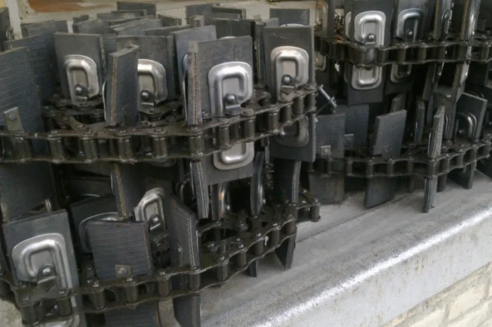 Запчасти РОУ-6, ПРТ-10, КТУ, ЗМ, ОВС-25- фото № 7