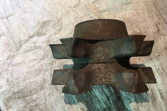 Запчасти РОУ-6, ПРТ-10, КТУ, ЗМ, ОВС-25- фото № 2