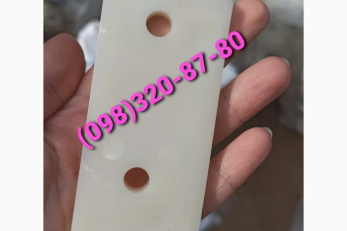 Скребки для транспортеров- фото № 1