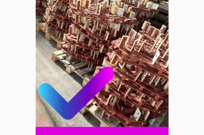 Ланцюги до скребкових конвеєрів типу ТСЦ та К4-УТФ- фото № 1