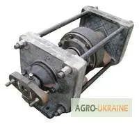 Запчасти БЦС- фото № 1
