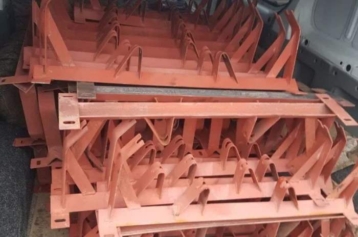 Ролікоопора- фото № 1