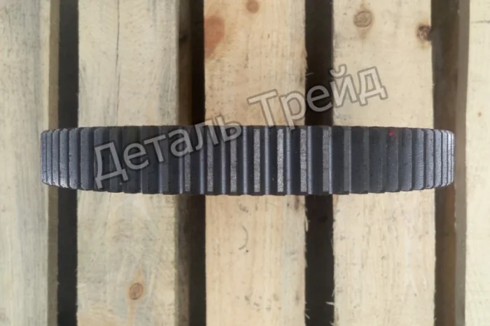 Колесо зубчатое Z=82 (ОВБ 1066А)- фото № 3