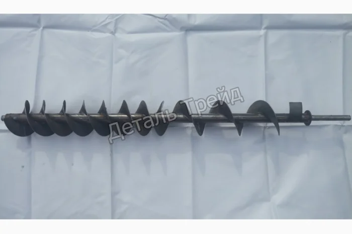 Шнек приемной камеры, ОВИ 03.060- фото № 1