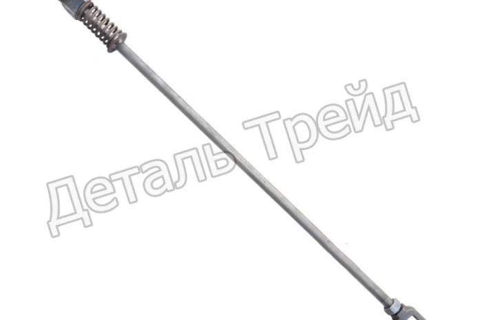 Шток (в сборе) ОВС-25, ОВИ 02.270- фото № 1