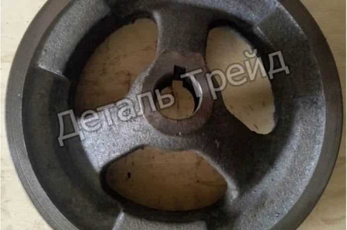 Шкив триммера, ЗА 03.108- фото № 1