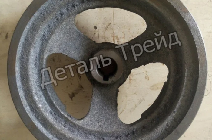 Шкив триммера, ЗА 03.108- фото № 2