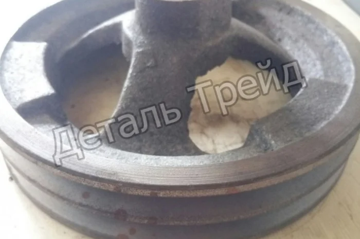 Шкив триммера, ЗА 03.108- фото № 3