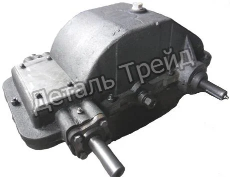 Редуктор хода зернометателя, ЗП 07.000- фото № 1