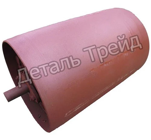 Барабан натяжной, ЗА 03.030А- фото № 1