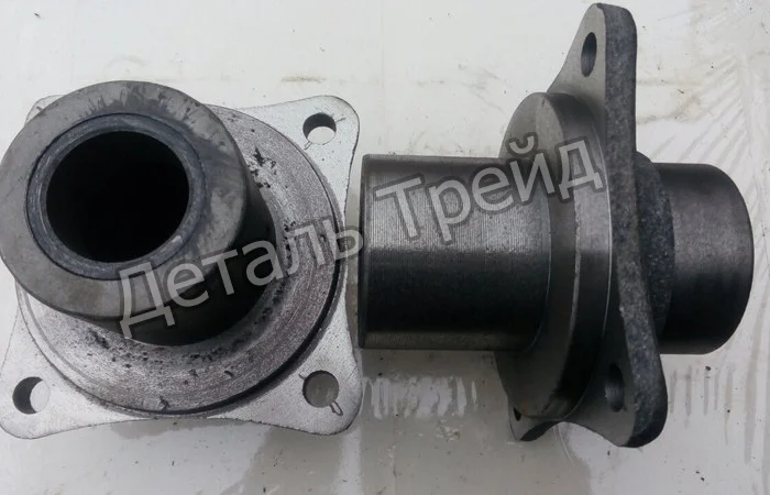 Ступица переднего хода, ЗПТ 1007- фото № 1