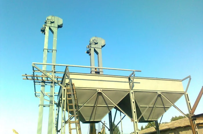 Производим транспортеры шнековые- фото № 2