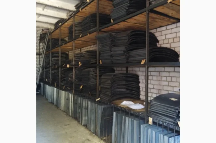 Решета ОВС-25 Сита БЦС-25 Запчастини ОВС-25 Сепаратор БЦС-50 Нория зернова норія- фото № 1