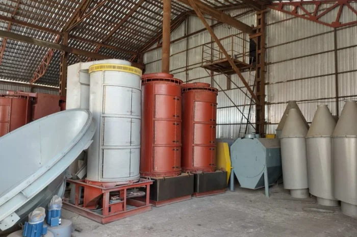 Решета ОВС-25 Сита БЦС-25 Запчастини ОВС-25 Сепаратор БЦС-50 Нория зернова норія- фото № 4