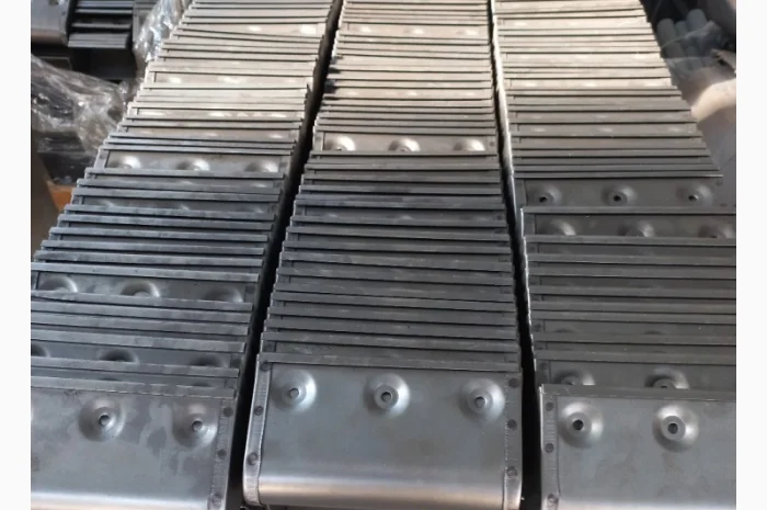 Норийная лента ковши норийные в наличии- фото № 3