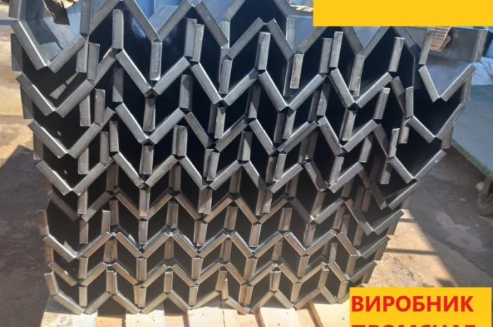 Короб зерносушалки ДСП-32- фото № 1