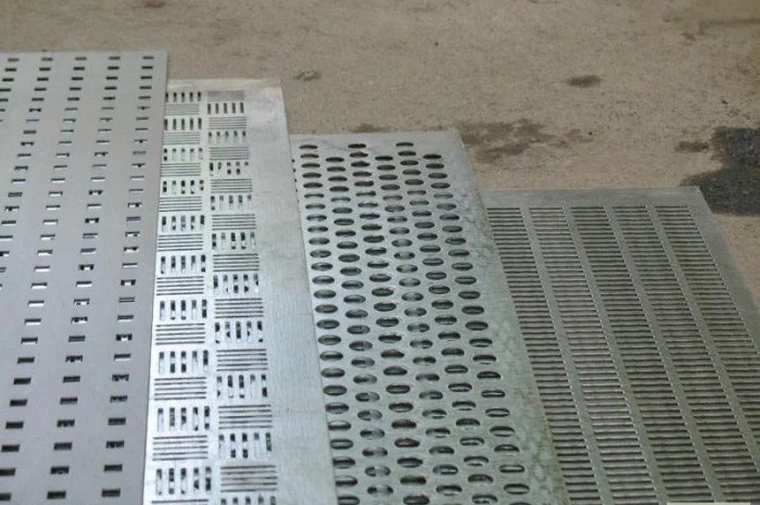 Решета(Сита) до зерноочисних машин ОВС-25, БЦС-25, СМ-4, Петкус- фото № 1