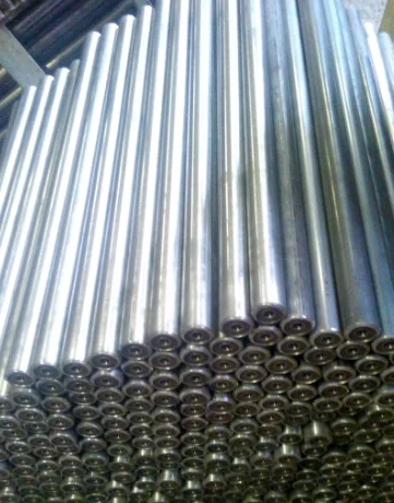 Барабан для ленточных конвейеров. Изготовление. Реставрация- фото № 6