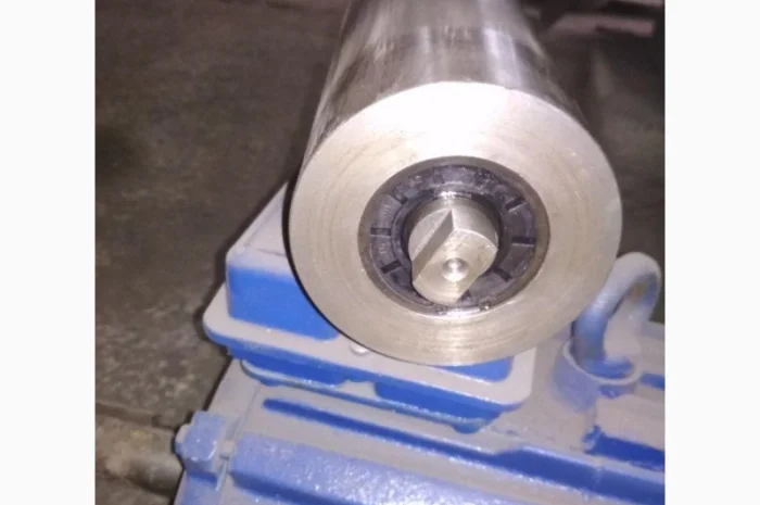 Барабан для ленточных конвейеров. Изготовление. Реставрация- фото № 8