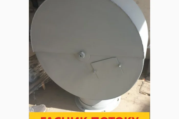 Гасник швидкості потоку зерна ГП-220- фото № 1