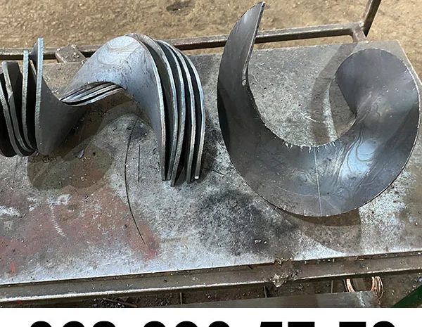 Витки для транспортера- фото № 10