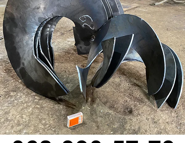 Витки для конвейєрів- фото № 1