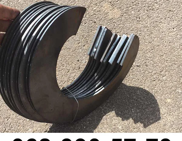 Витки для конвейєрів- фото № 4