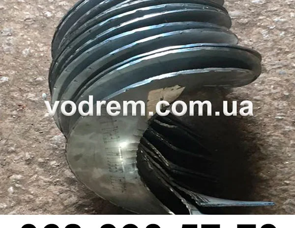 Витки для конвейєрів- фото № 5