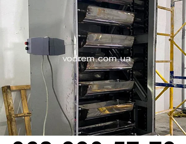 Витки для конвейєрів- фото № 7