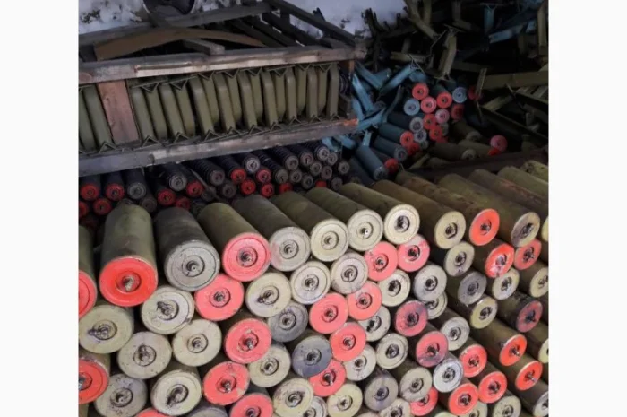 Ролик конвеєрний під ширину стрічки 800мм (127х310), під ширину стрічки 1000мм (127х380)- фото № 1