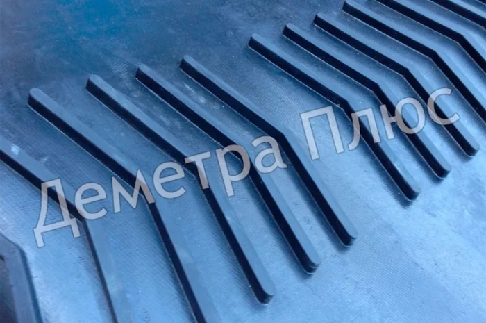 Лента бесконечная 500 мм с шевроном- фото № 4