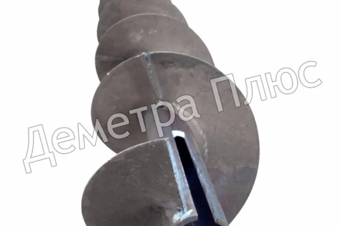 Шнек отходов (мама) ОВС-25- фото № 3