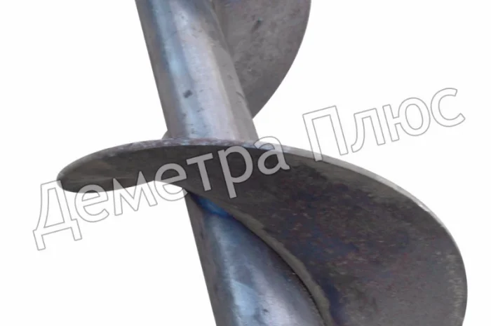 Шнек отходов (мама) ОВС-25- фото № 4