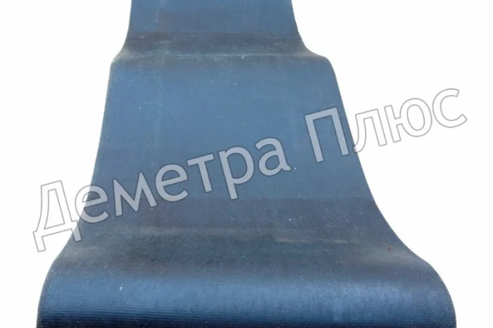 Лента бесконечная 400 мм голая- фото № 1