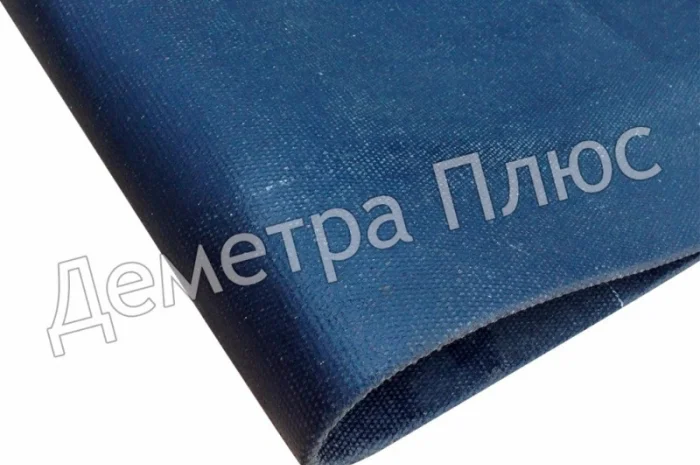 Лента бесконечная 400 мм голая- фото № 2