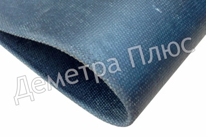 Лента бесконечная 400 мм голая- фото № 3